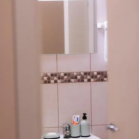 Lipa Apartment Novi Sad